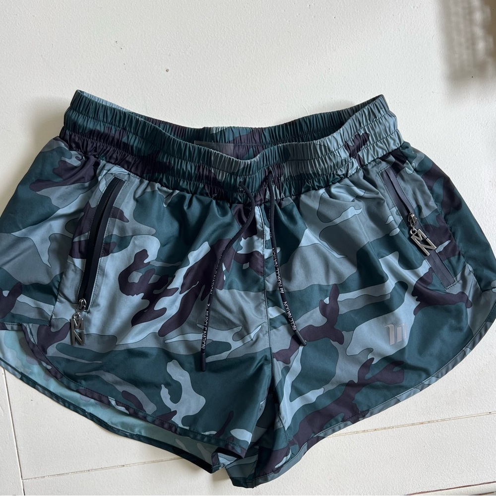 Muscle Nation jogging shorts